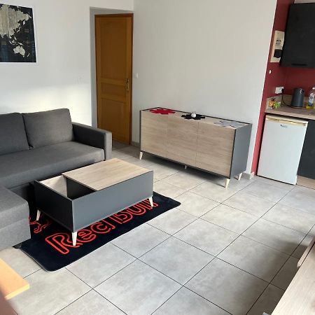 1 Appartement Neuf Centre Flers Acces Facile Proche Gare Et Commodites Dış mekan fotoğraf