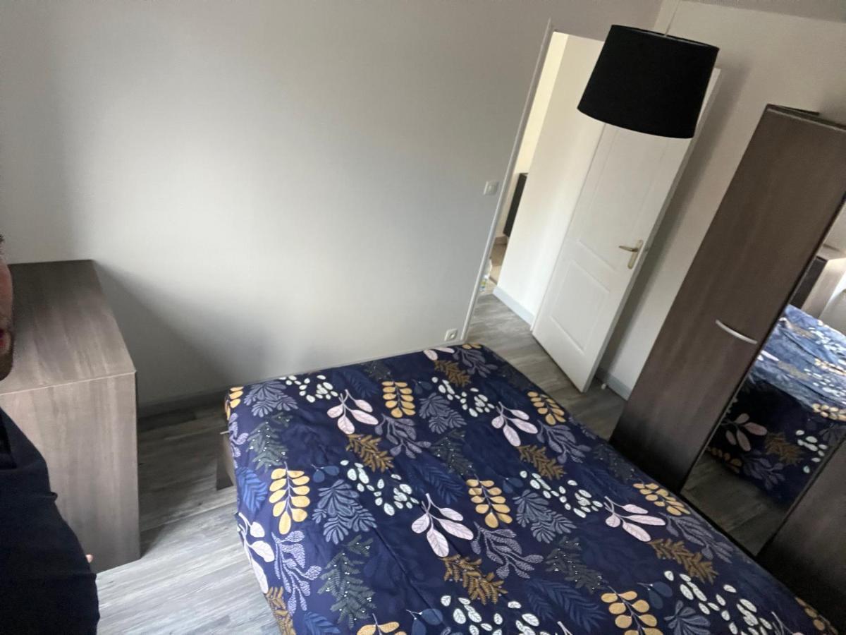1 Appartement Neuf Centre Flers Acces Facile Proche Gare Et Commodites Dış mekan fotoğraf